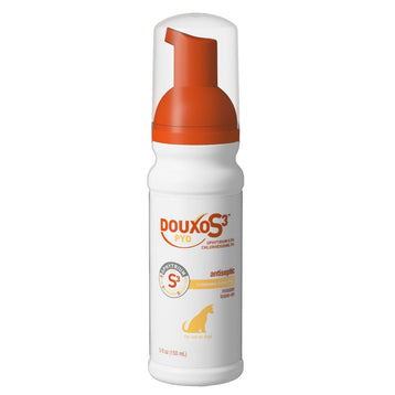 DOUXO® S3 PYO Mousse