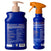 DOUXO® Skin & Coat SPA Shed Control Shampoo & DOUXO® Skin & Coat SPA Detangling Spray Bundle