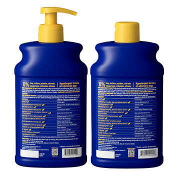 DOUXO® Skin & Coat SPA Oatmeal Shampoo & Oatmeal Conditioner Bundle