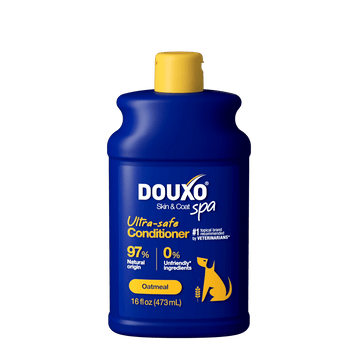 DOUXO® Skin & Coat SPA Oatmeal Conditioner