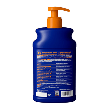 DOUXO® Skin & Coat SPA 2-in-1 Conditioning Shampoo