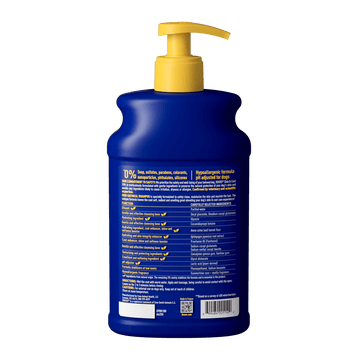 DOUXO® Skin & Coat SPA Oatmeal Shampoo