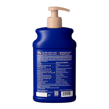 DOUXO® Skin & Coat SPA Shed Control Shampoo