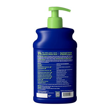 DOUXO® Skin & Coat SPA Puppy Shampoo