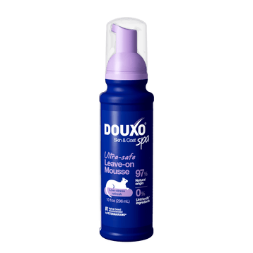 DOUXO® Skin & Coat SPA Low-stress Refresh Leave-on Mousse