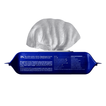 DOUXO® Skin & Coat SPA Multipurpose Wipes