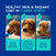 DOUXO® Skin & Coat SPA Odor Control Shampoo