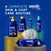 DOUXO® Skin & Coat SPA Quick Refresh Leave-on Mousse & Multipurpose Wipes Bundle