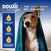 DOUXO® Skin & Coat SPA Oatmeal Conditioner