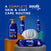 DOUXO® Skin & Coat SPA 2-in-1 Conditioning Shampoo