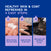DOUXO® Skin & Coat SPA Low-stress Refresh Leave-on Mousse