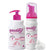 DOUXO® S3 CALM Shampoo & DOUXO® S3 CALM Mousse Bundle