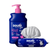 DOUXO® Skin & Coat SPA Sensitive skin Soothing Shampoo & Multipurpose Wipes Bundle