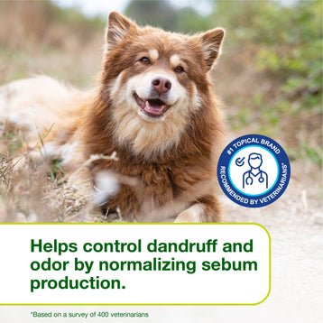 DOUXO® S3 SEB Shampoo