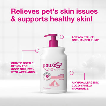 DOUXO® S3 CALM Shampoo