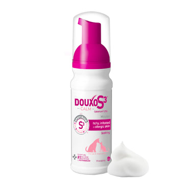 DOUXO® S3 CALM Mousse