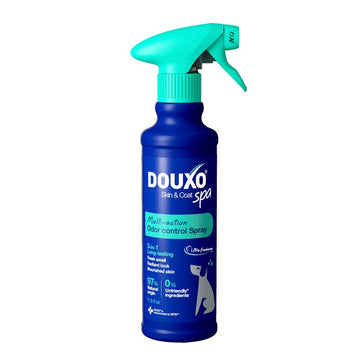 DOUXO® Skin & Coat SPA Odor Control Spray