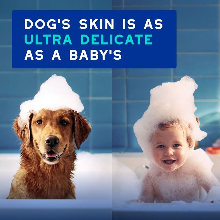 DOUXO® Skin & Coat SPA Odor Control Spray