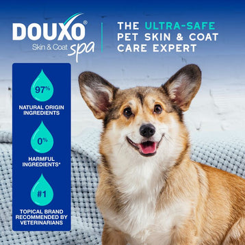 DOUXO® Skin & Coat SPA Odor Control Spray