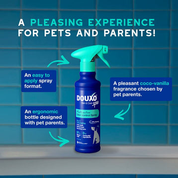 DOUXO® Skin & Coat SPA Odor Control Spray