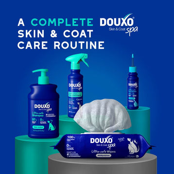 DOUXO® Skin & Coat SPA Odor Control Spray