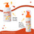 DOUXO® S3 PYO Shampoo & DOUXO® S3 PYO Mousse Bundle