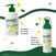 DOUXO® S3 SEB Shampoo & DOUXO® S3 SEB Mousse Bundle