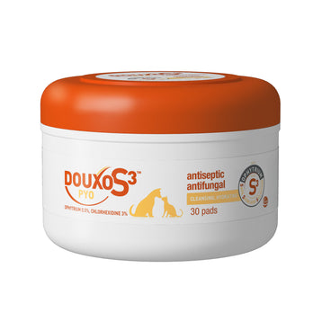 DOUXO® S3 PYO Pads