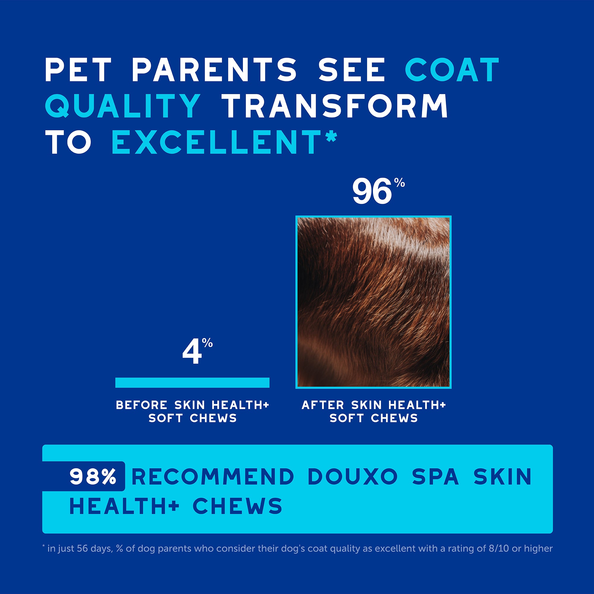 DOUXO® SPA Skin Health+ Soft Chews
