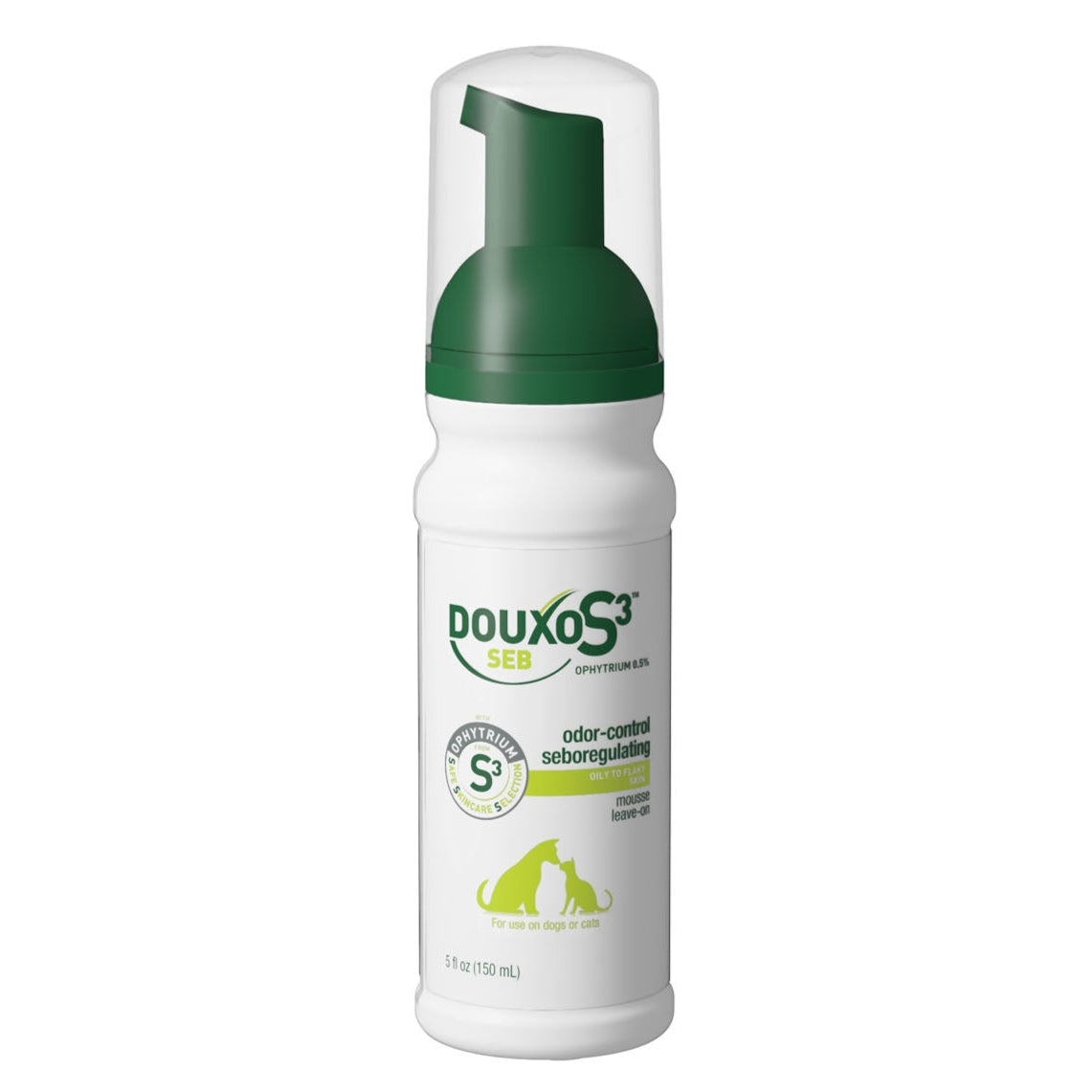 DOUXO® S3 SEB Mousse